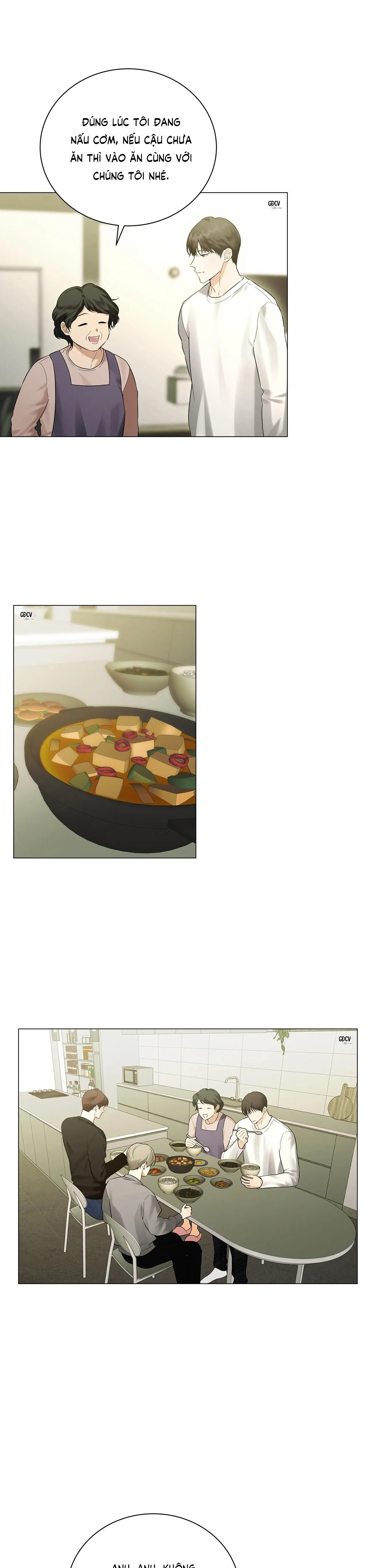 TÊN LỪA ĐẢO U SẦU Chapter 2 Trang 12