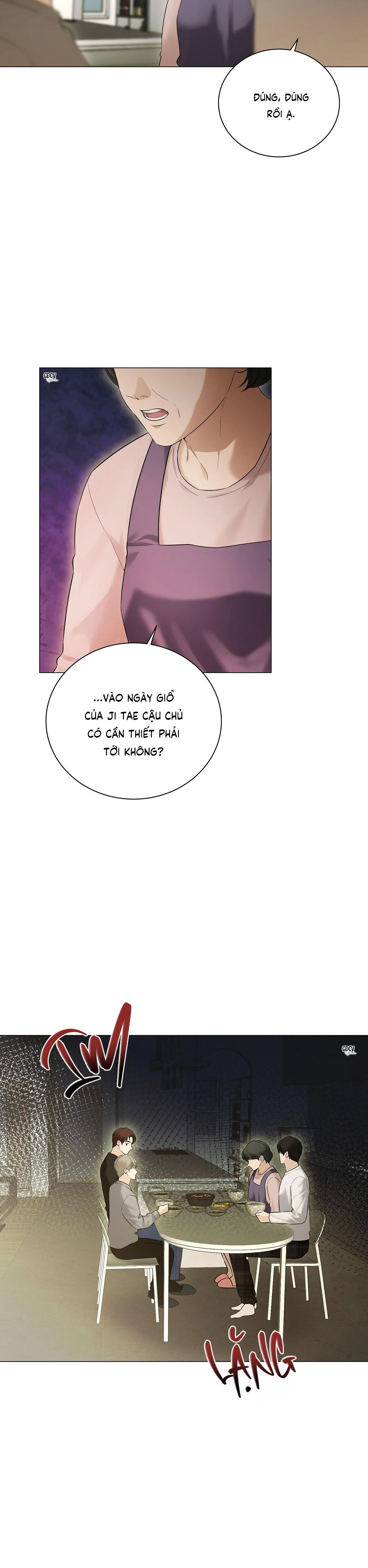 TÊN LỪA ĐẢO U SẦU Chapter 2 Trang 14