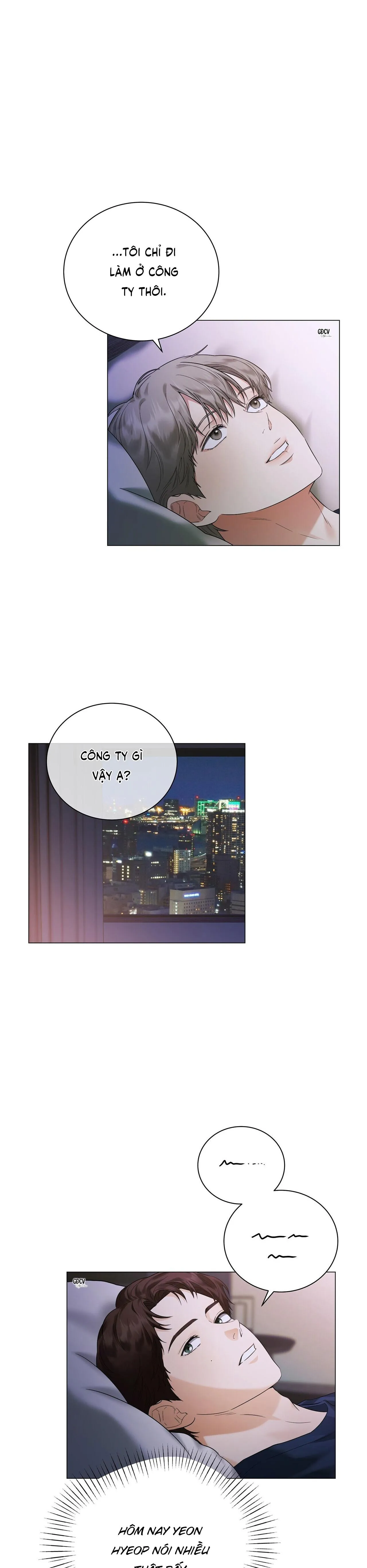 TÊN LỪA ĐẢO U SẦU Chapter 2 Trang 24