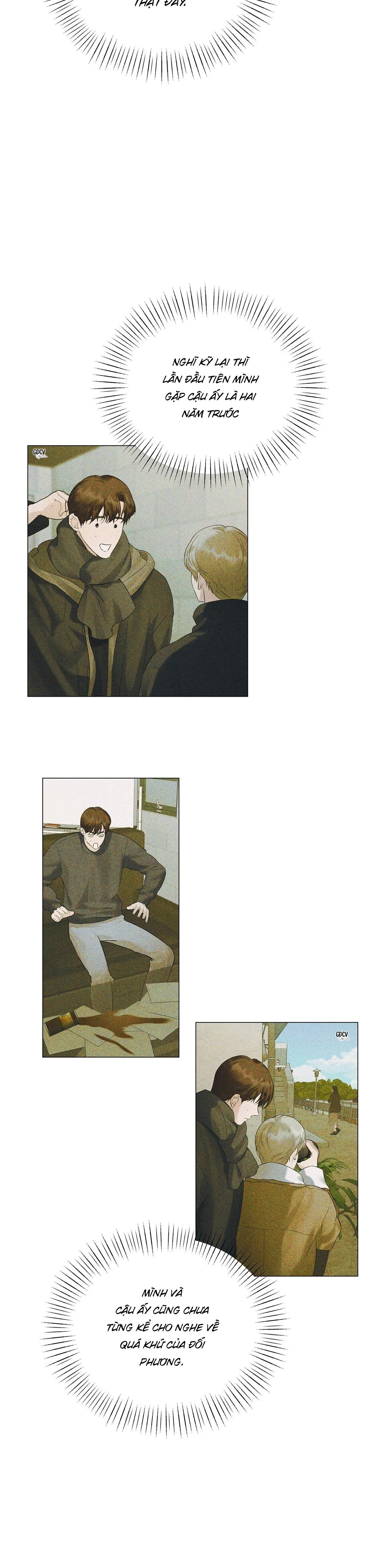 TÊN LỪA ĐẢO U SẦU Chapter 2 Trang 25