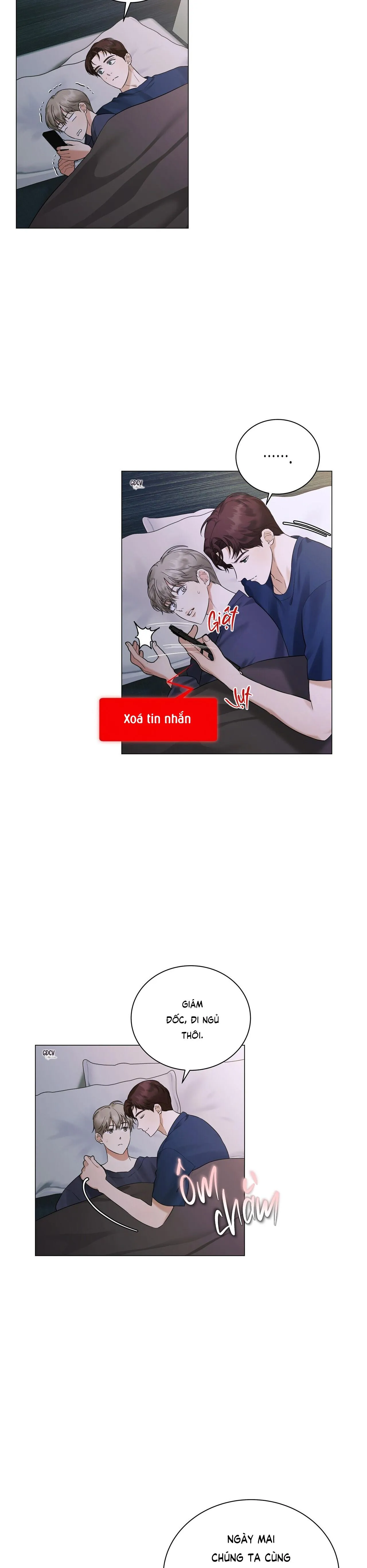 TÊN LỪA ĐẢO U SẦU Chapter 2 Trang 28