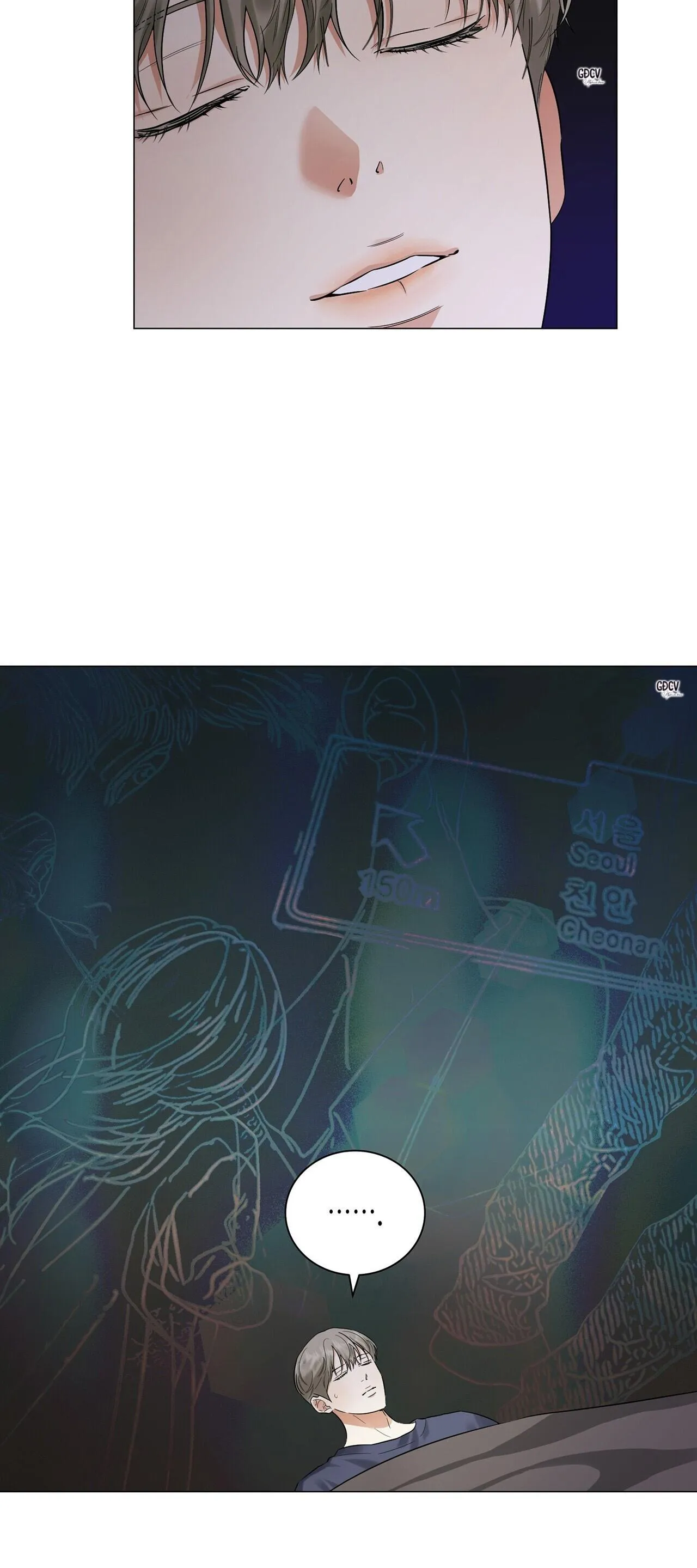 TÊN LỪA ĐẢO U SẦU Chapter 2 Trang 30