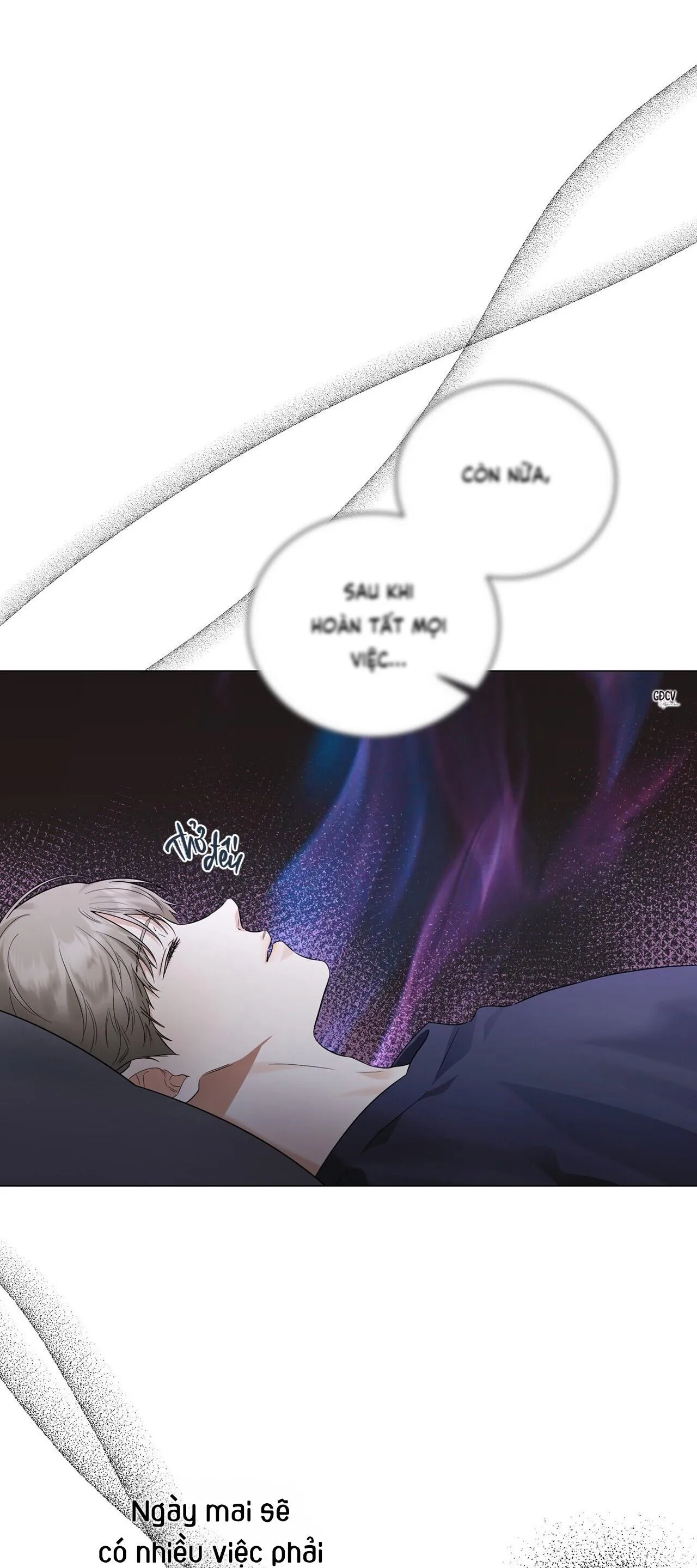 TÊN LỪA ĐẢO U SẦU Chapter 2 Trang 31