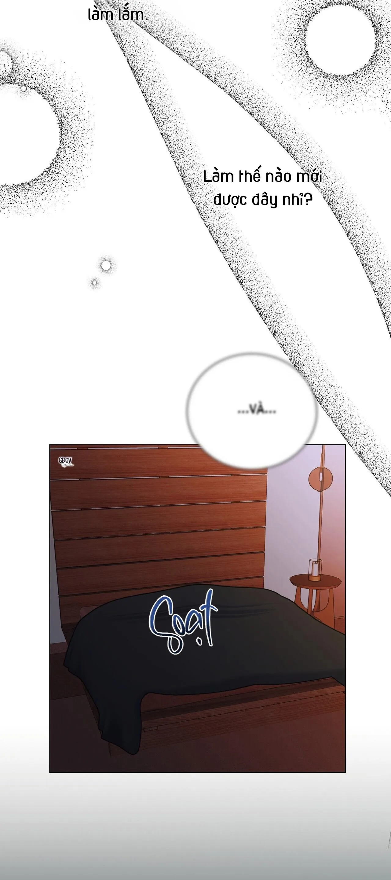 TÊN LỪA ĐẢO U SẦU Chapter 2 Trang 32