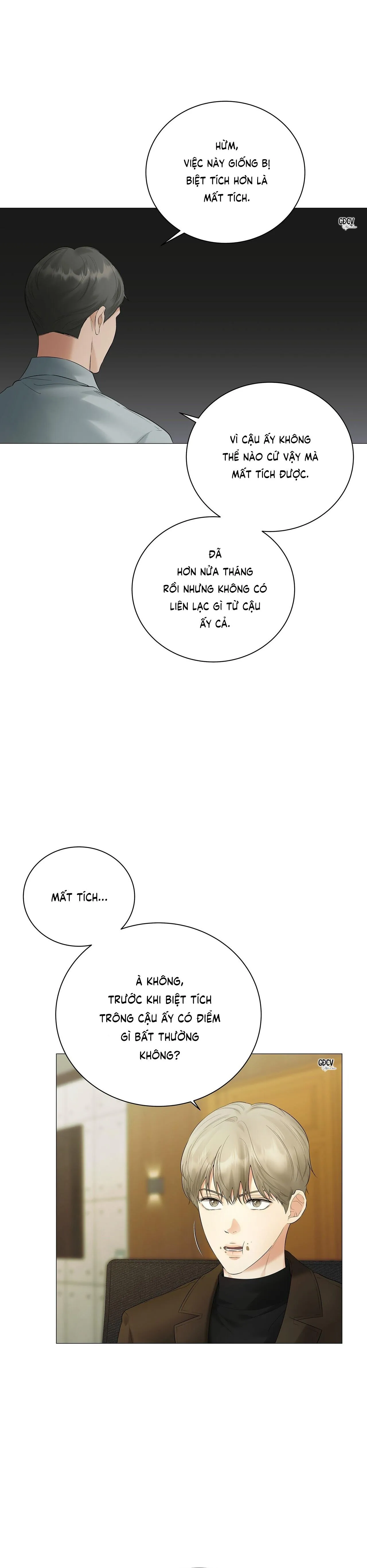 TÊN LỪA ĐẢO U SẦU Chapter 4 Trang 17