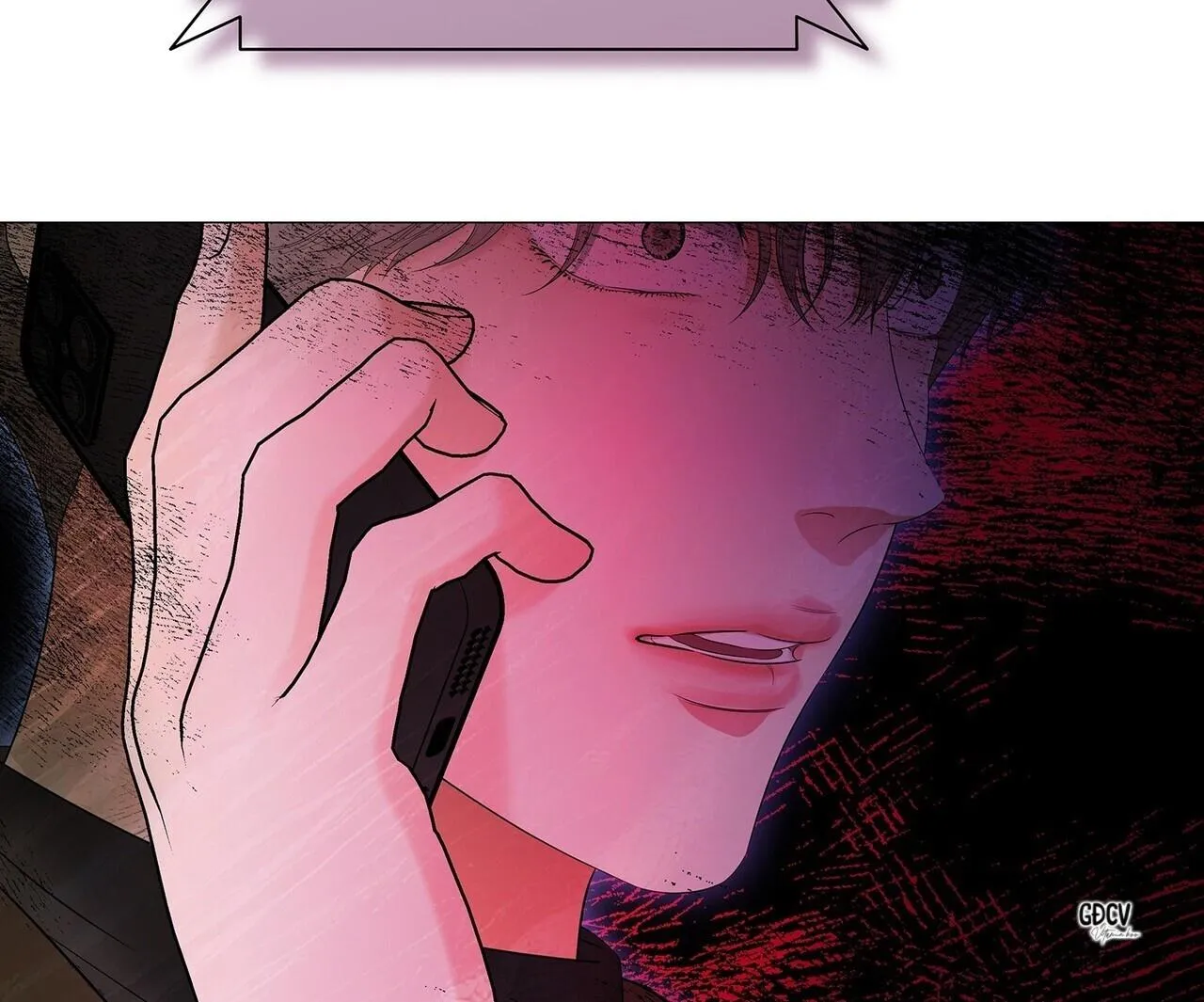 TÊN LỪA ĐẢO U SẦU Chapter 4 Trang 33