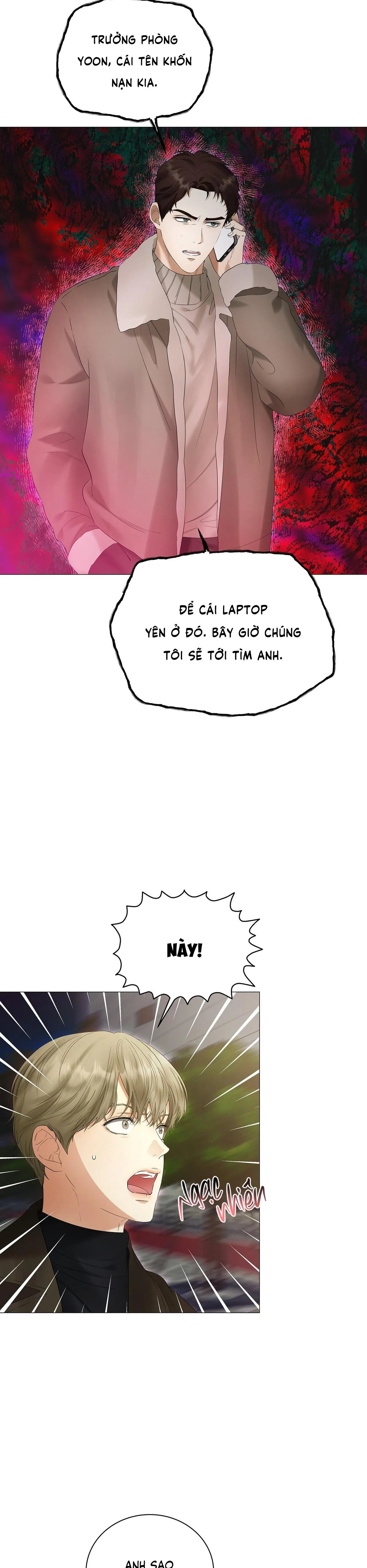 TÊN LỪA ĐẢO U SẦU Chapter 5 Trang 3