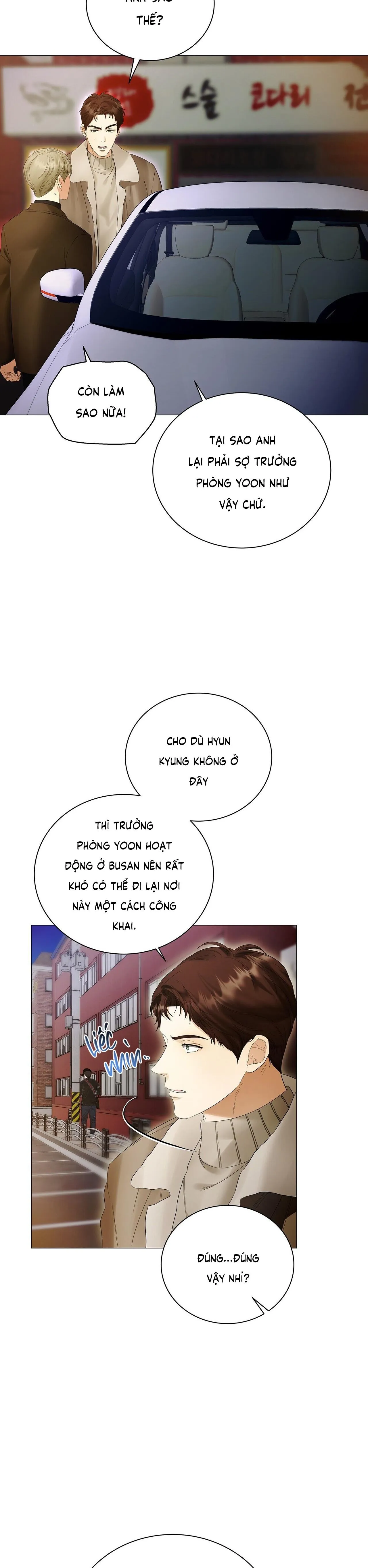 TÊN LỪA ĐẢO U SẦU Chapter 5 Trang 4