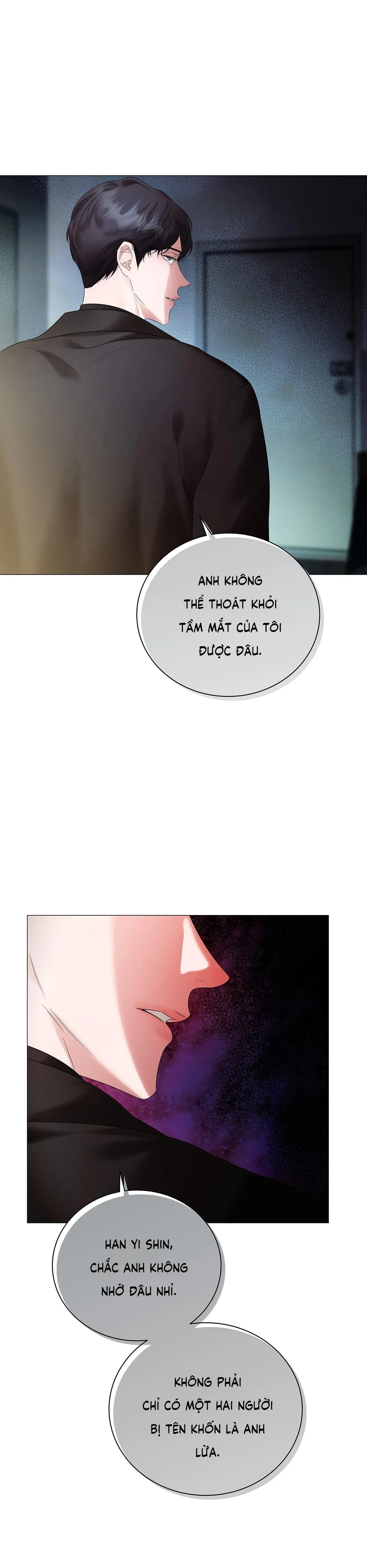 TÊN LỪA ĐẢO U SẦU Chapter 5 Trang 25