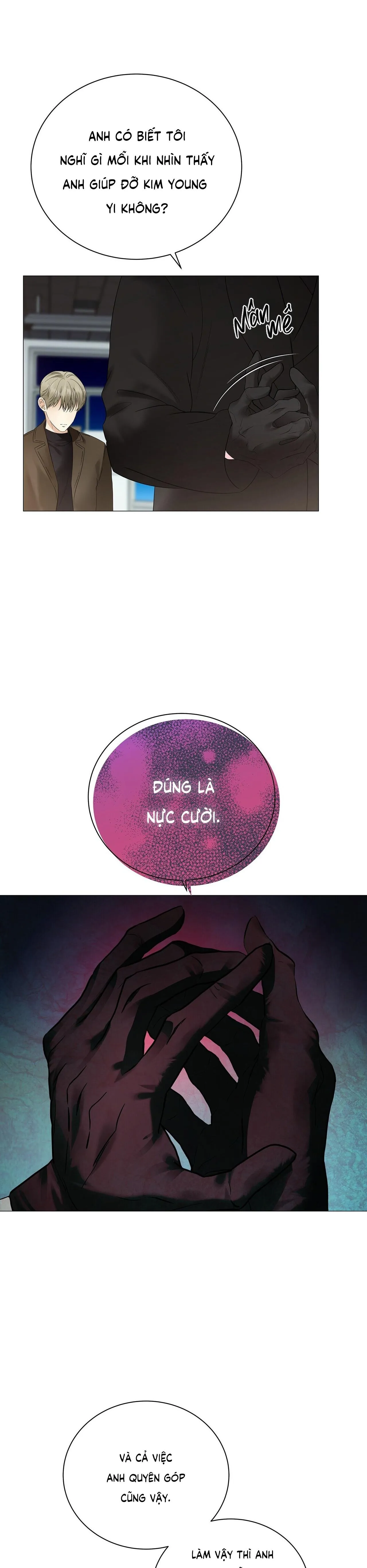 TÊN LỪA ĐẢO U SẦU Chapter 5 Trang 26