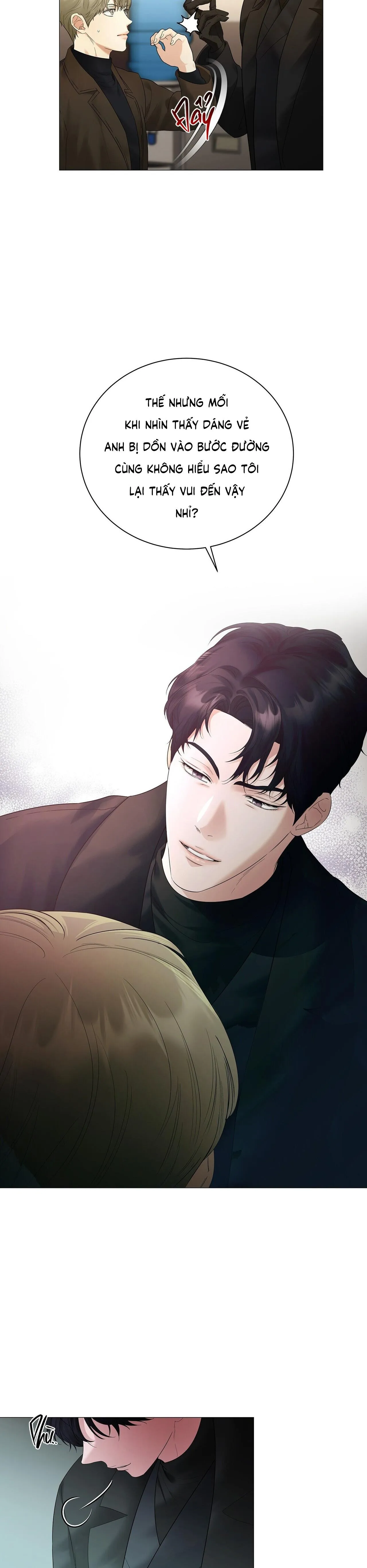 TÊN LỪA ĐẢO U SẦU Chapter 5 Trang 28