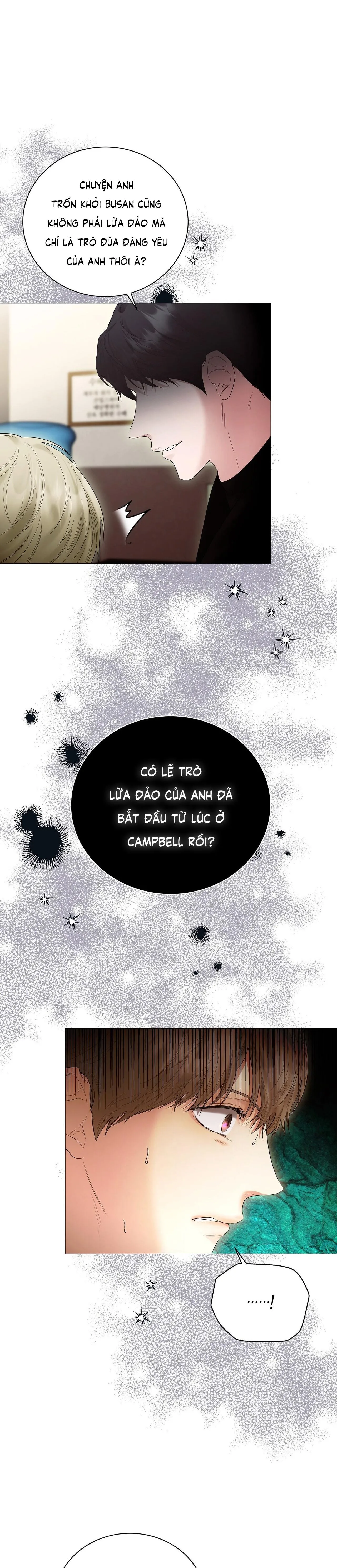 TÊN LỪA ĐẢO U SẦU Chapter 5 Trang 31