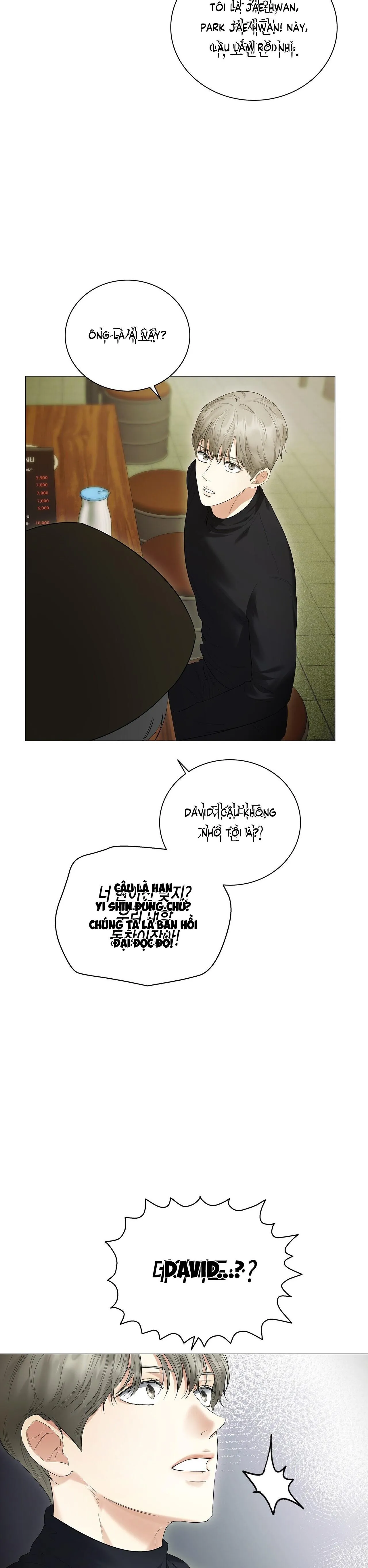 TÊN LỪA ĐẢO U SẦU Chapter 6 Trang 16