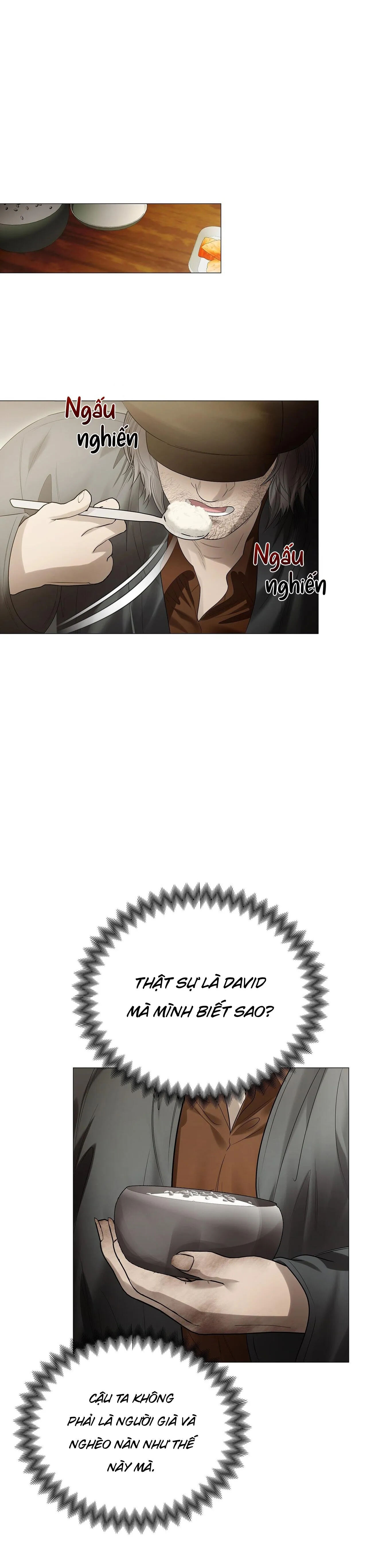 TÊN LỪA ĐẢO U SẦU Chapter 6 Trang 18