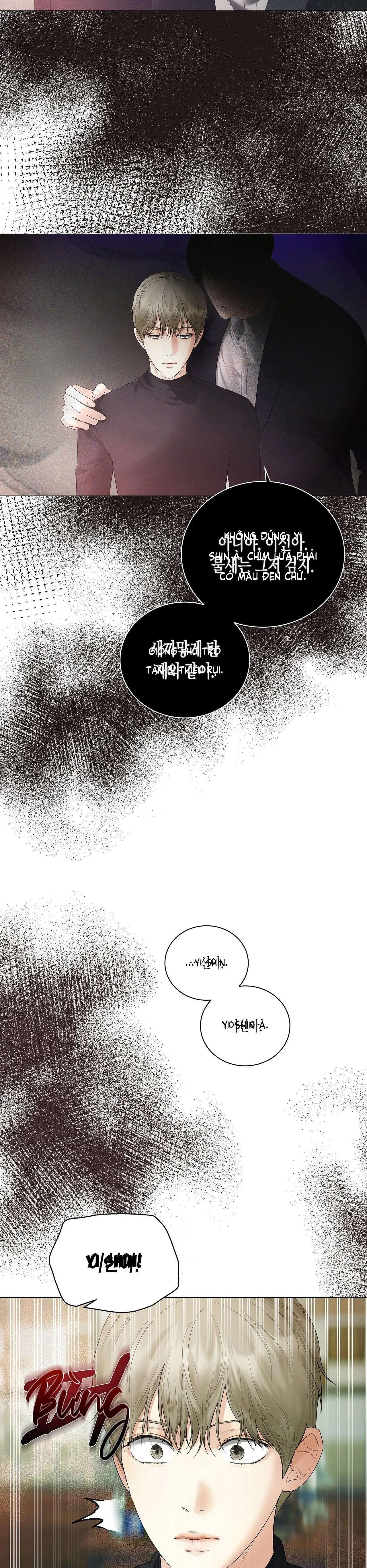 TÊN LỪA ĐẢO U SẦU Chapter 6 Trang 21