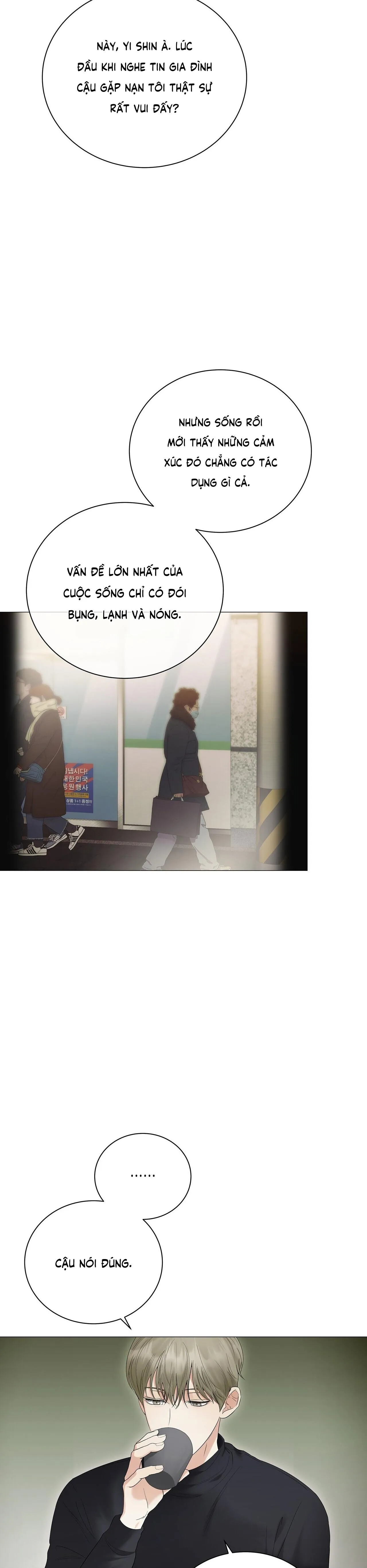 TÊN LỪA ĐẢO U SẦU Chapter 6 Trang 26