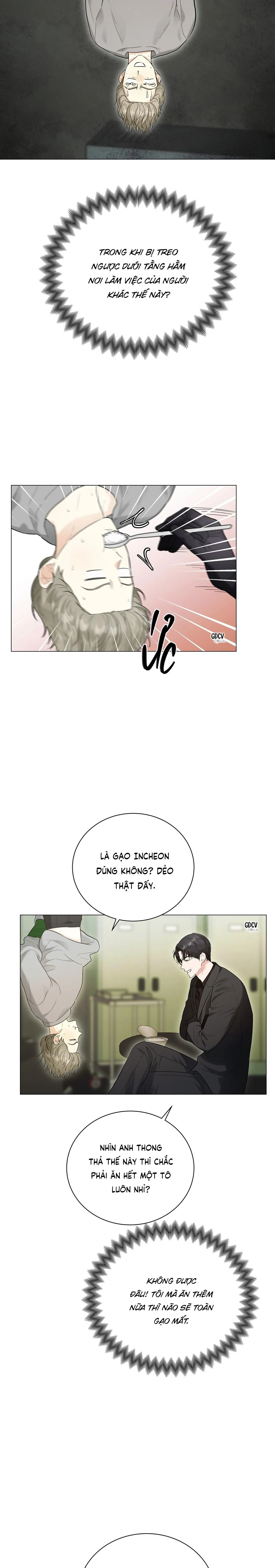 TÊN LỪA ĐẢO U SẦU Chapter 1 Trang 3