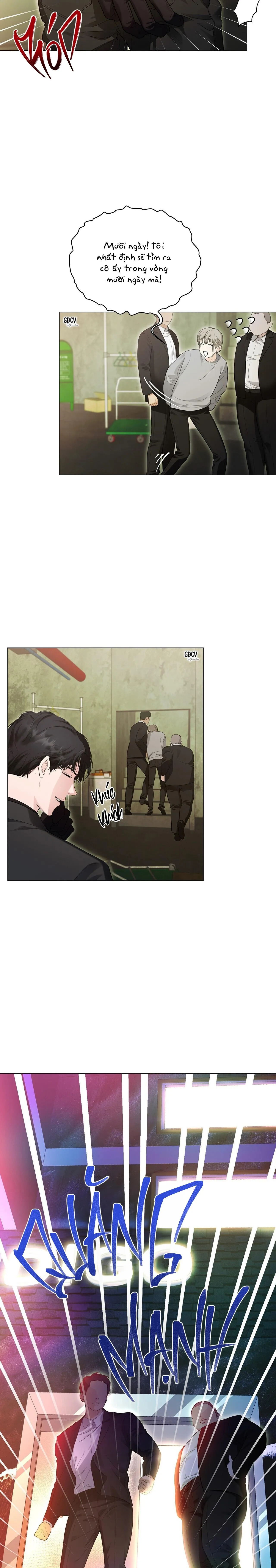 TÊN LỪA ĐẢO U SẦU Chapter 1 Trang 15