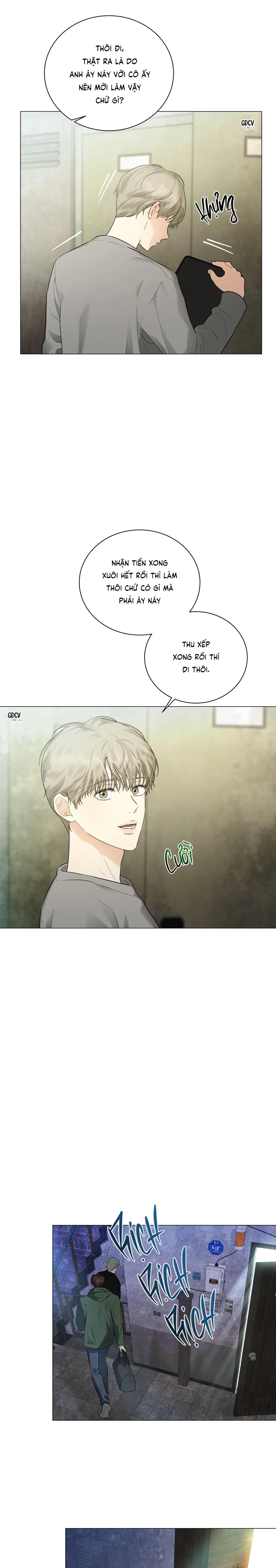 TÊN LỪA ĐẢO U SẦU Chapter 1 Trang 24