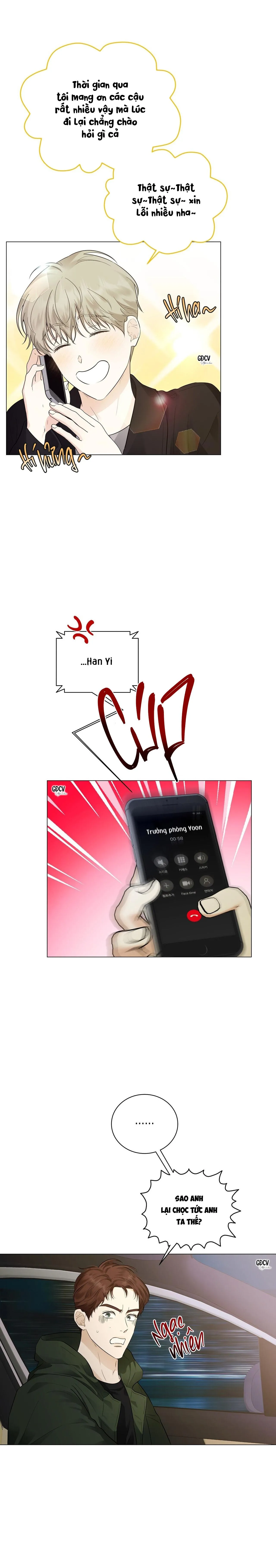 TÊN LỪA ĐẢO U SẦU Chapter 1 Trang 28