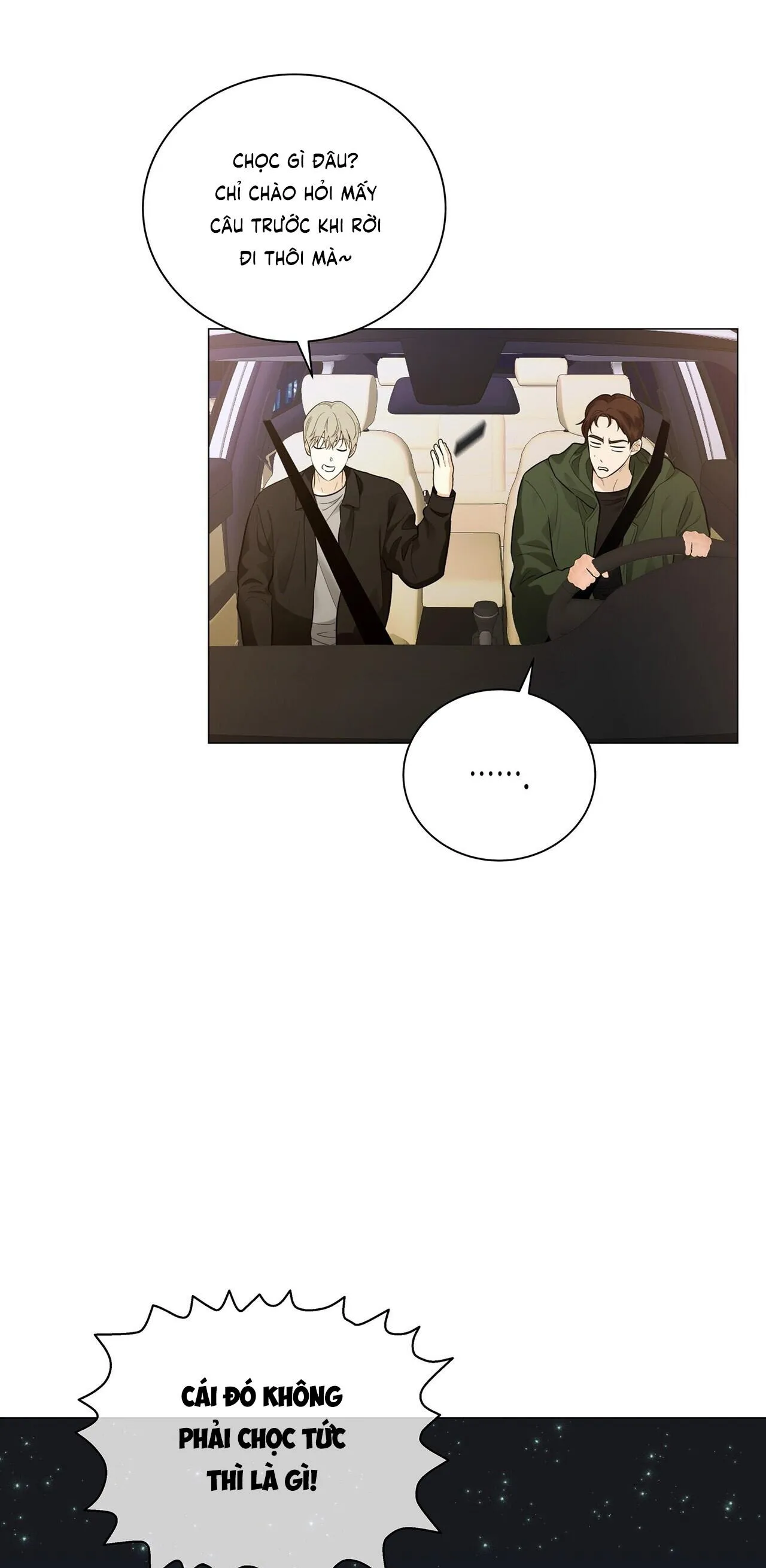 TÊN LỪA ĐẢO U SẦU Chapter 1 Trang 29