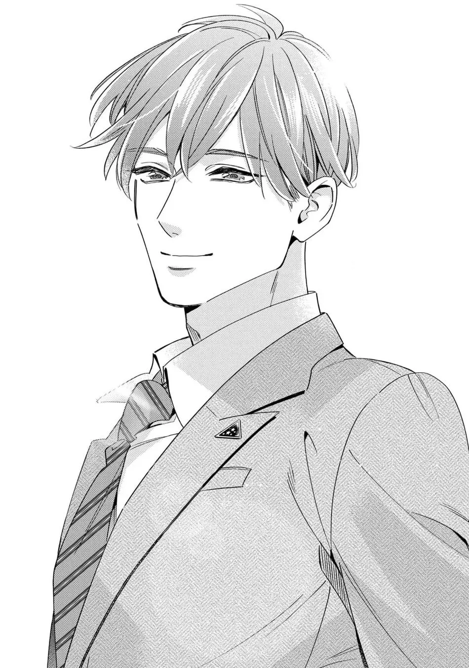 Tên Quái Vật Ikeoji Và Thanh Niên 0℃ Chapter 8 Trang 28