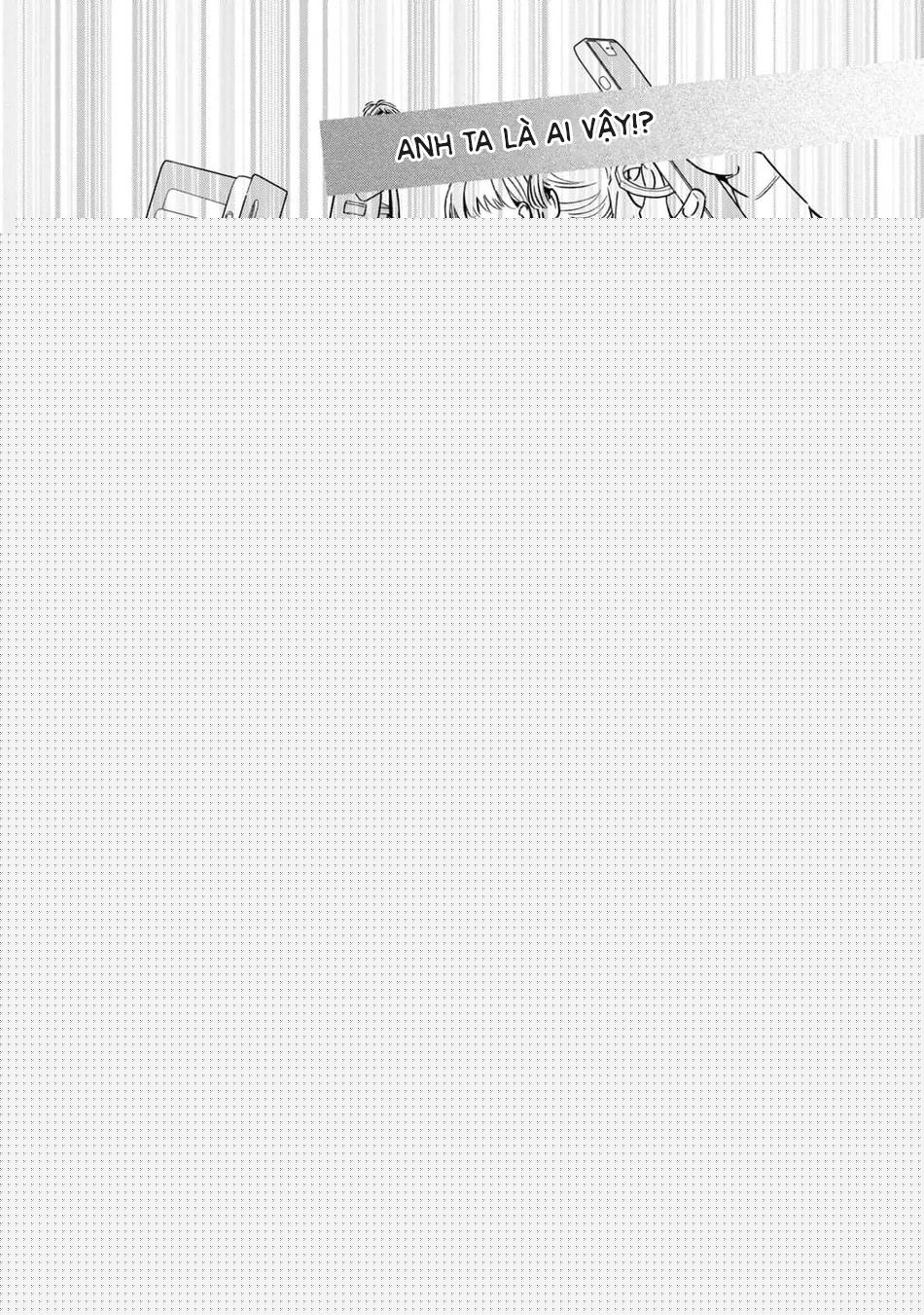 Tên Quái Vật Ikeoji Và Thanh Niên 0℃ Chapter 8 Trang 34