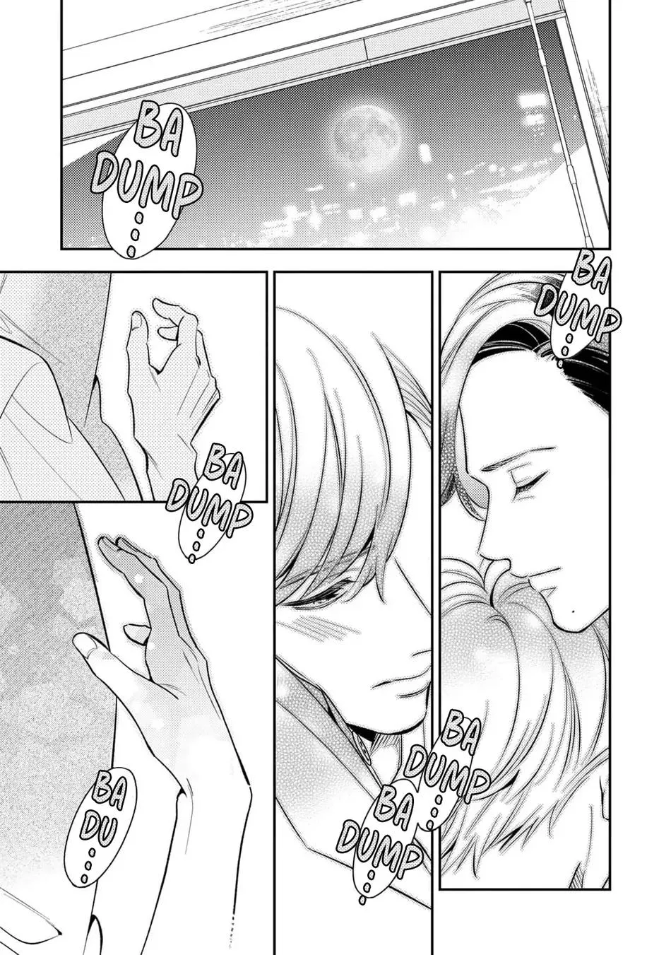 Tên Quái Vật Ikeoji Và Thanh Niên 0℃ Chapter 9 Trang 38