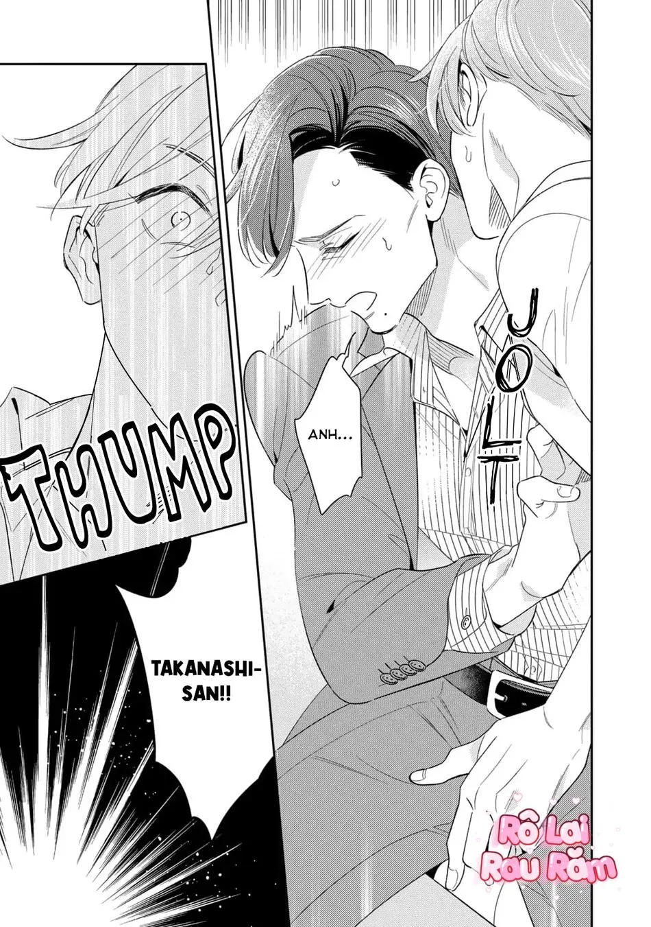 Tên Quái Vật Ikeoji Và Thanh Niên 0℃ Chapter 10 Trang 6