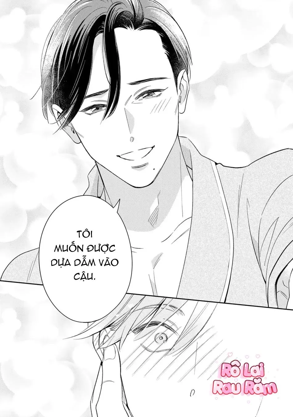 Tên Quái Vật Ikeoji Và Thanh Niên 0℃ Chapter 10 Trang 30