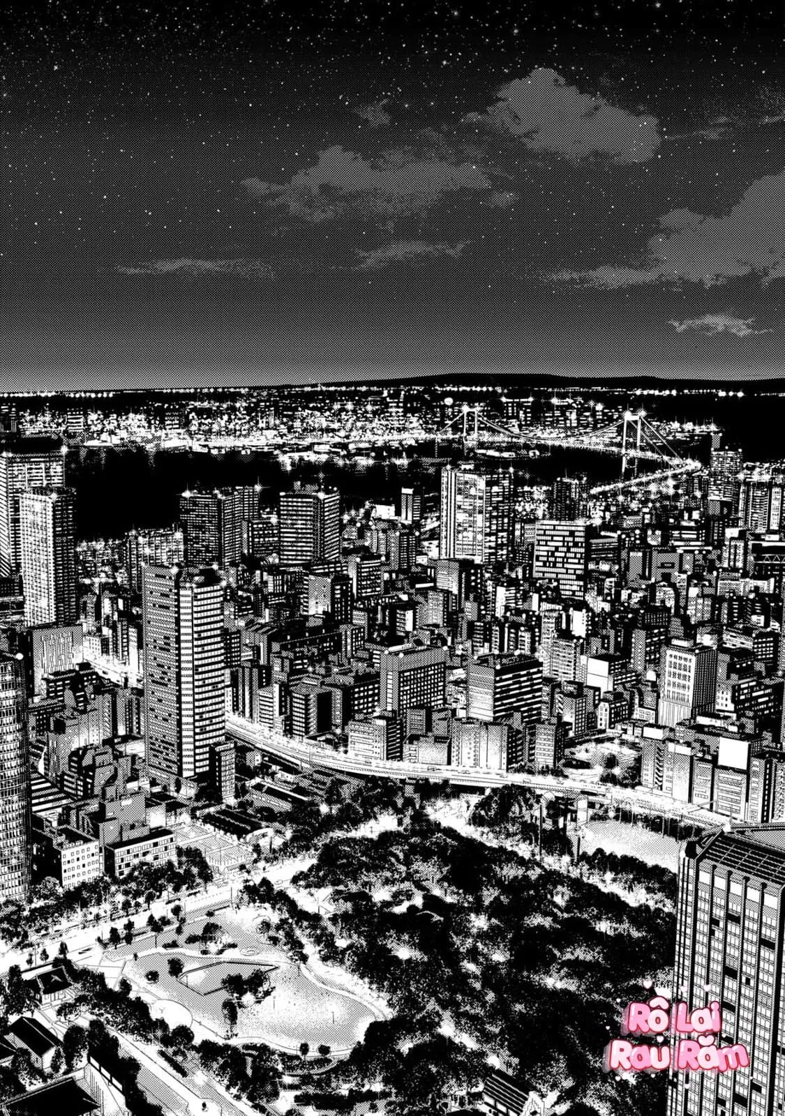 Tên Quái Vật Ikeoji Và Thanh Niên 0℃ Chapter 12 Trang 31