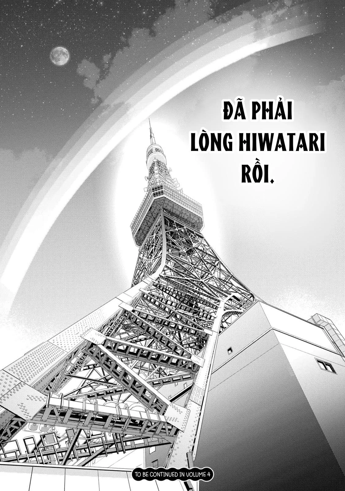 Tên Quái Vật Ikeoji Và Thanh Niên 0℃ Chapter 12 Trang 36