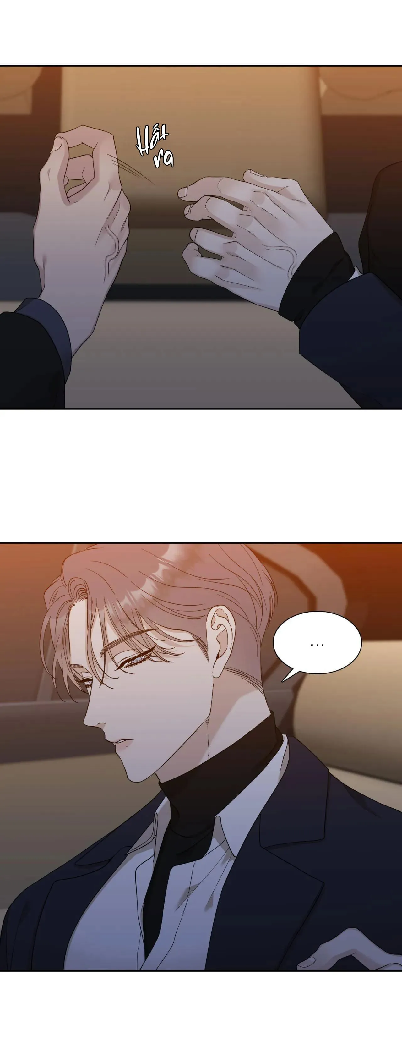 TÊN RÁC RƯỞI Chapter 2 Trang 5