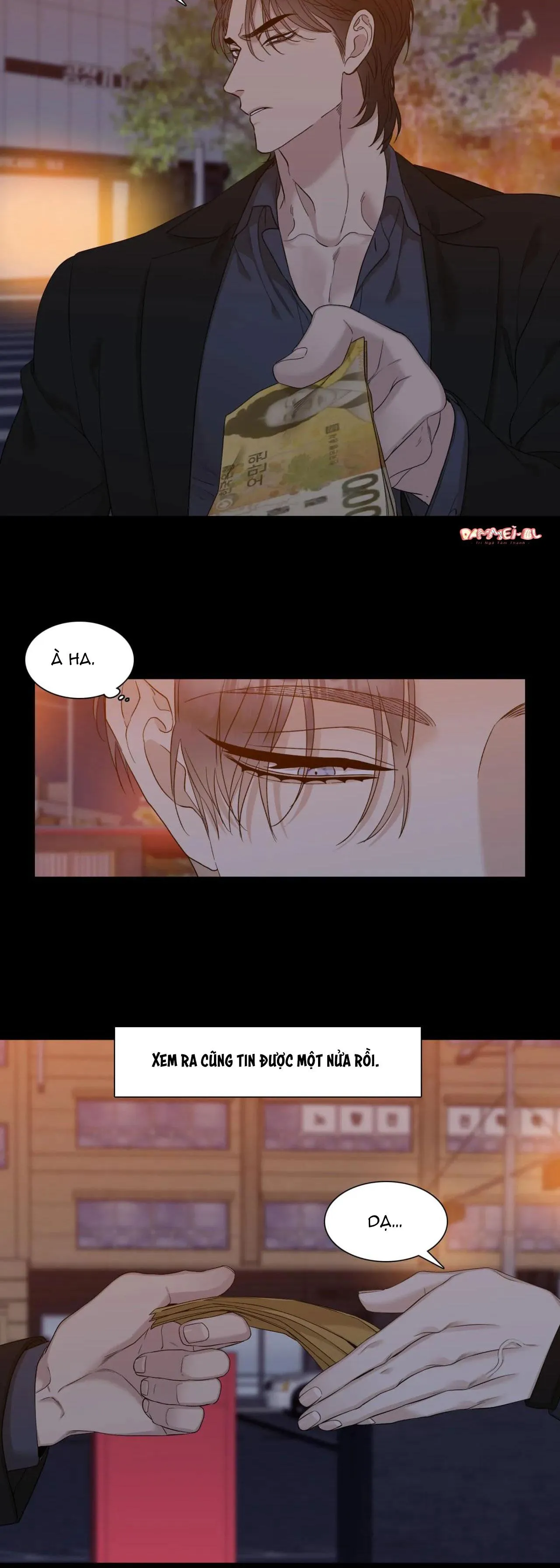 TÊN RÁC RƯỞI Chapter 2 Trang 13