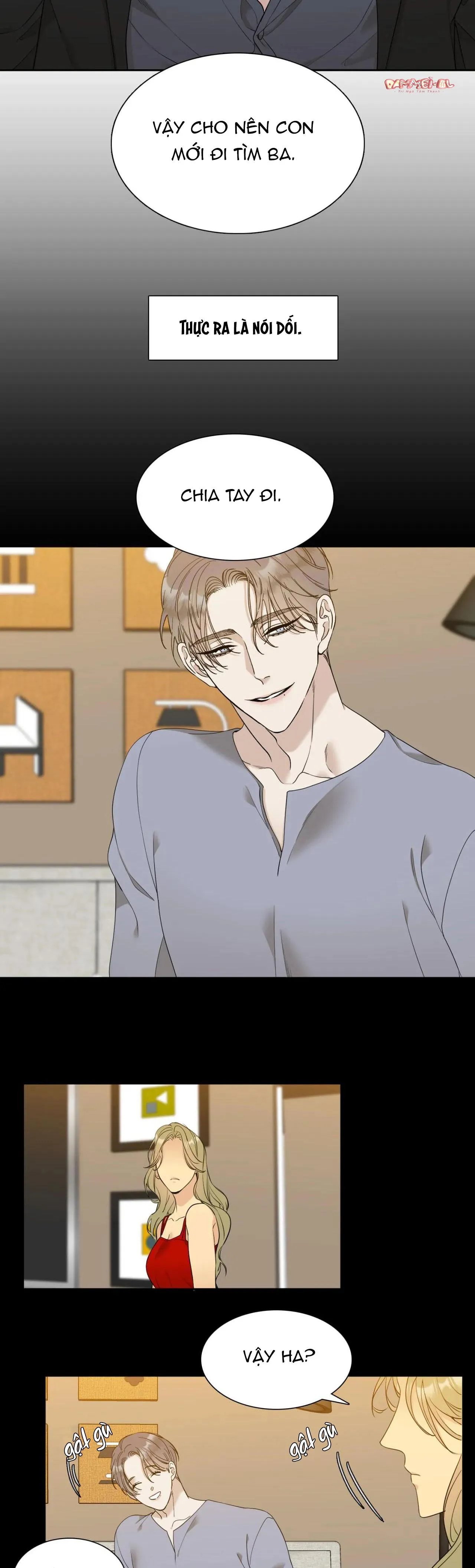 TÊN RÁC RƯỞI Chapter 2 Trang 20
