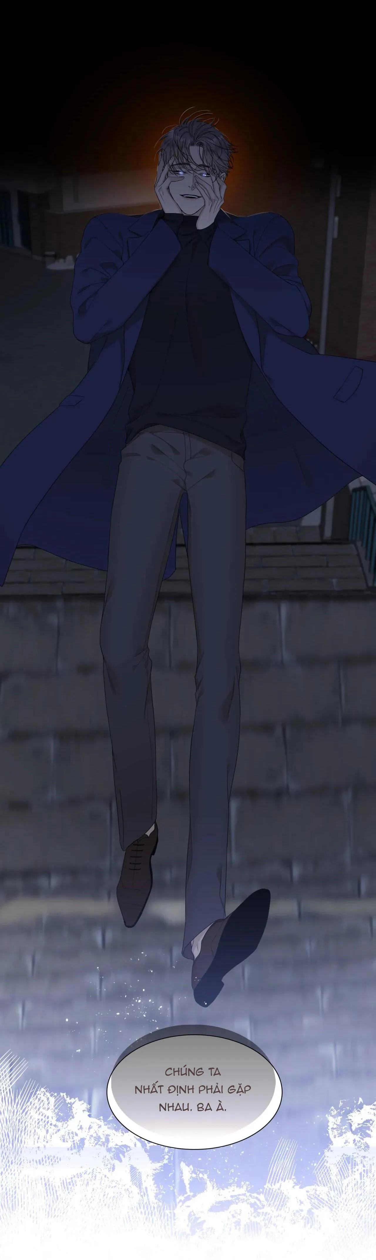 TÊN RÁC RƯỞI Chapter 2 Trang 24