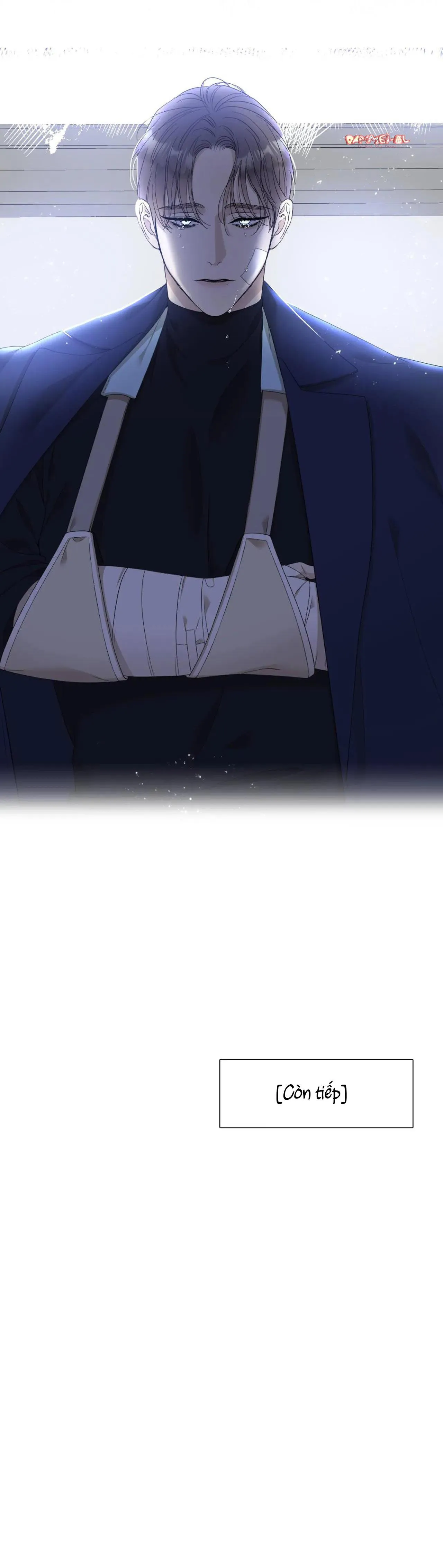 TÊN RÁC RƯỞI Chapter 2 Trang 25