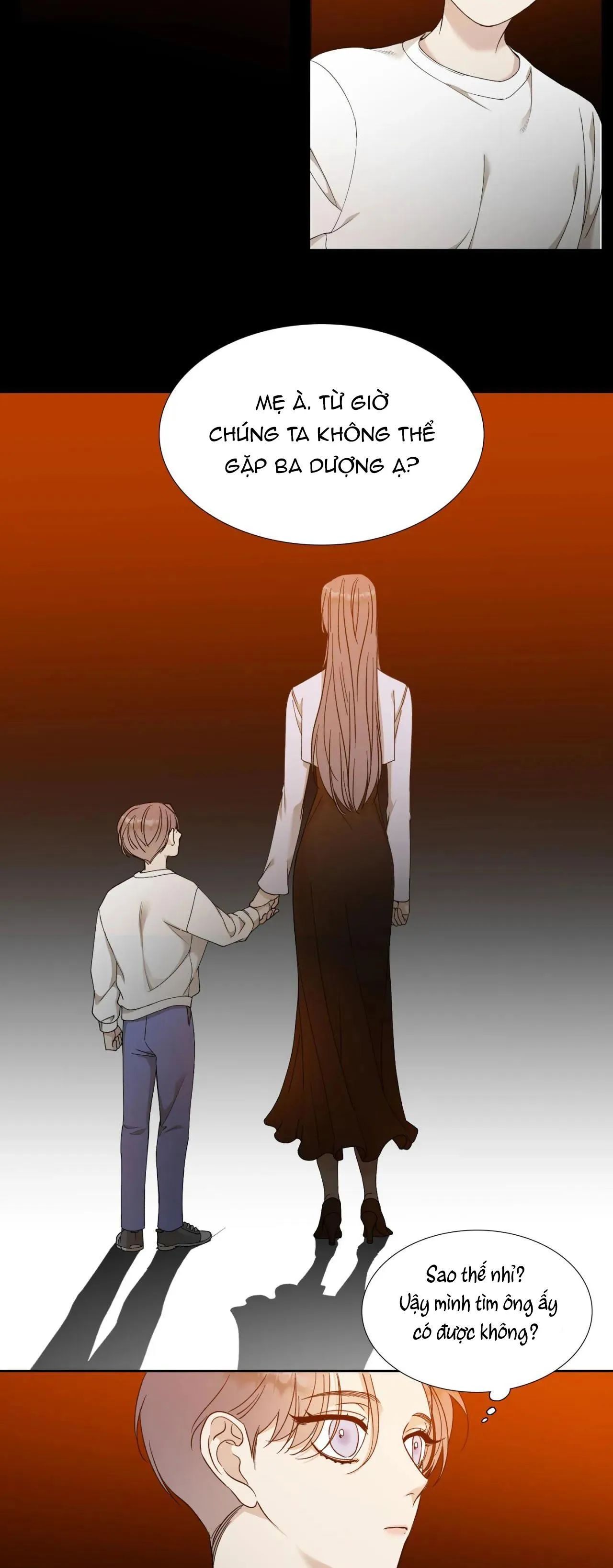 TÊN RÁC RƯỞI Chapter 3 Trang 9