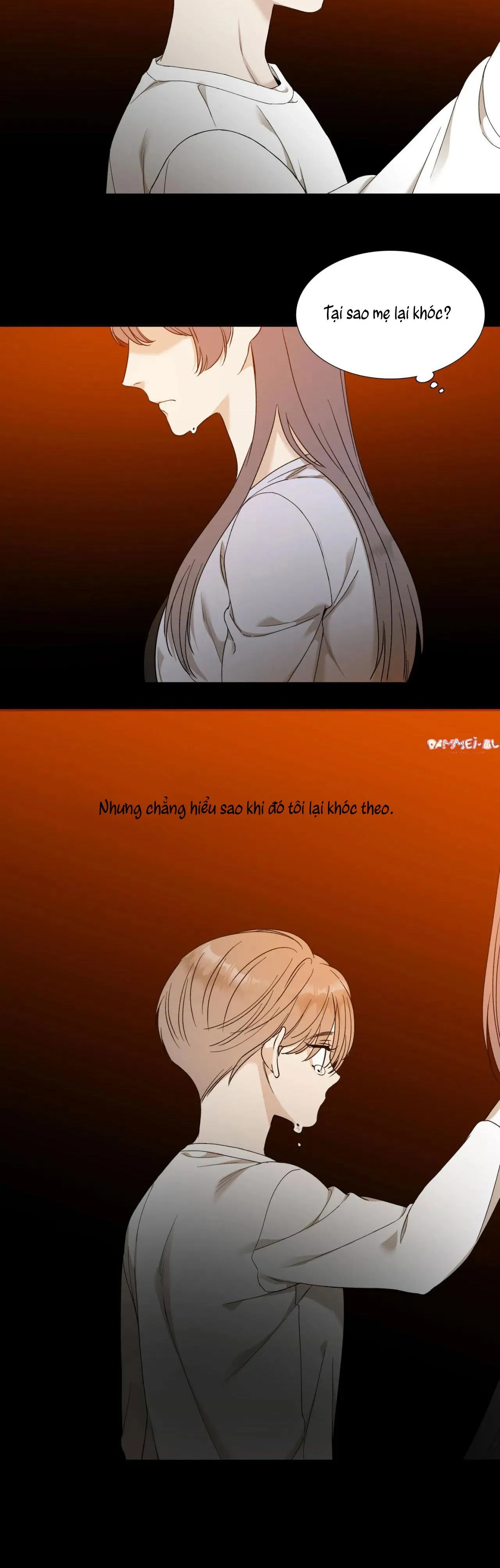 TÊN RÁC RƯỞI Chapter 3 Trang 10