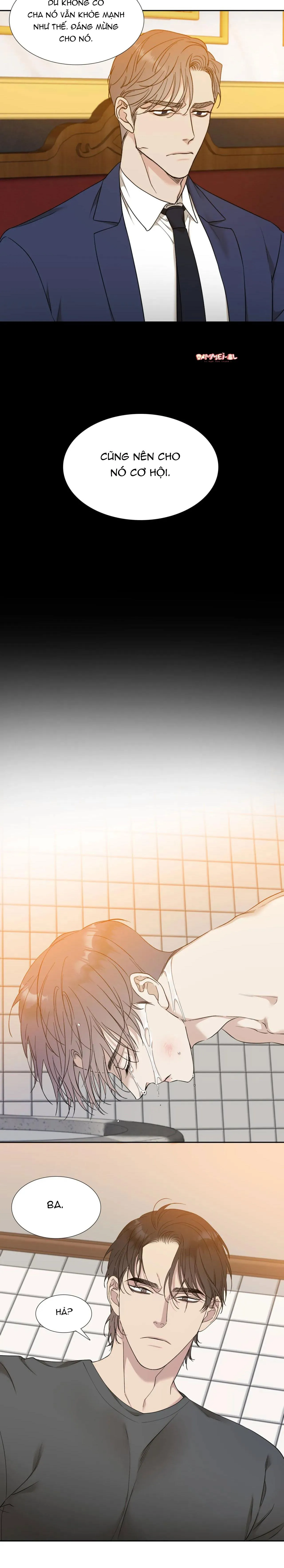 TÊN RÁC RƯỞI Chapter 3 Trang 21