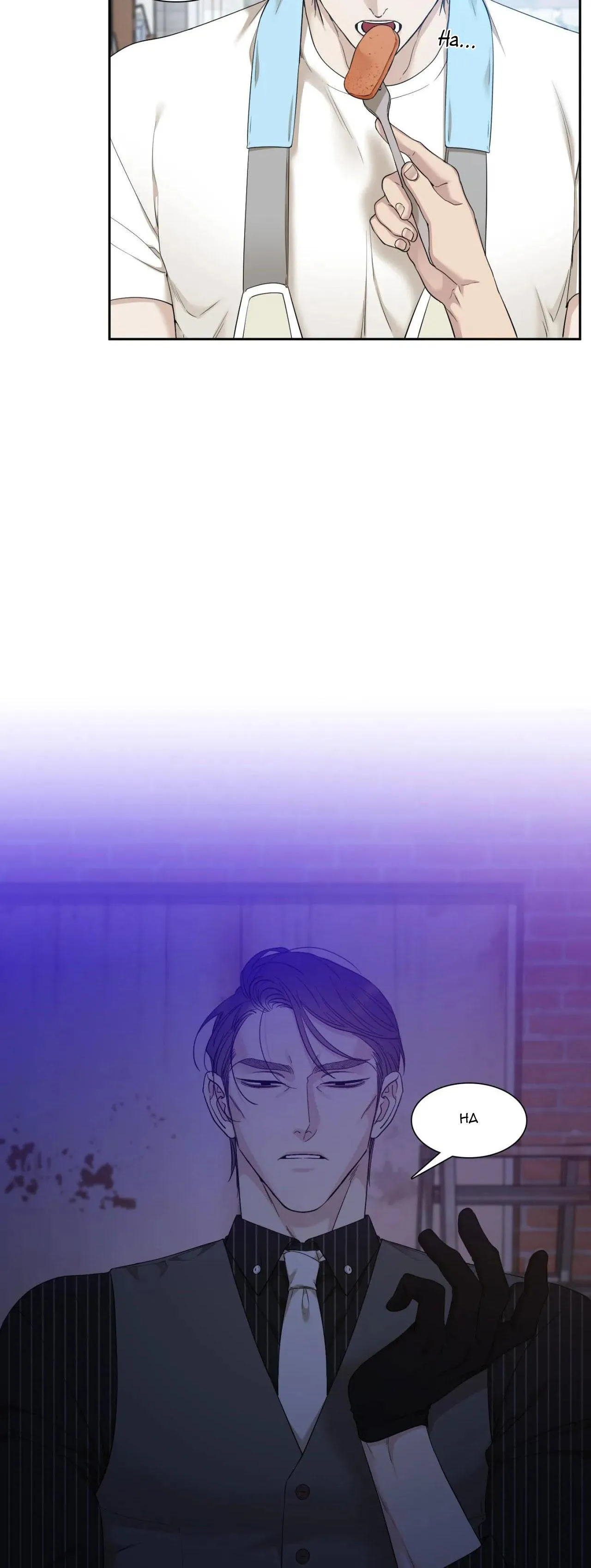 TÊN RÁC RƯỞI Chapter 4 Trang 13