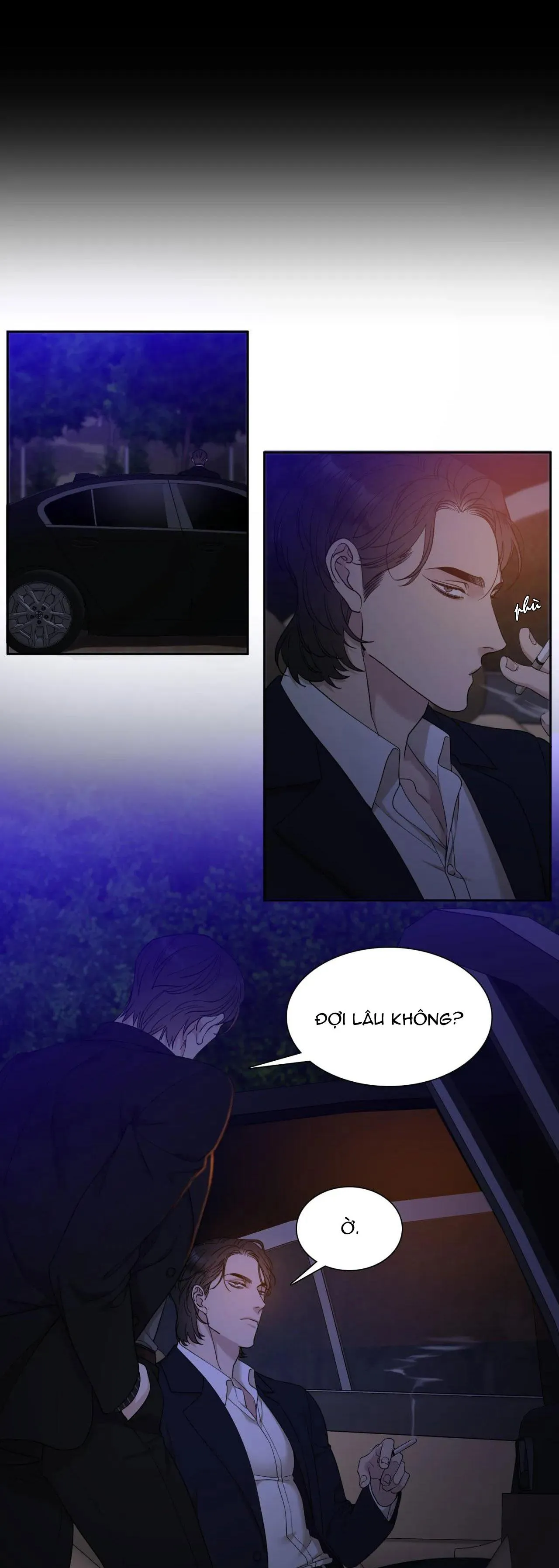 TÊN RÁC RƯỞI Chapter 4 Trang 16