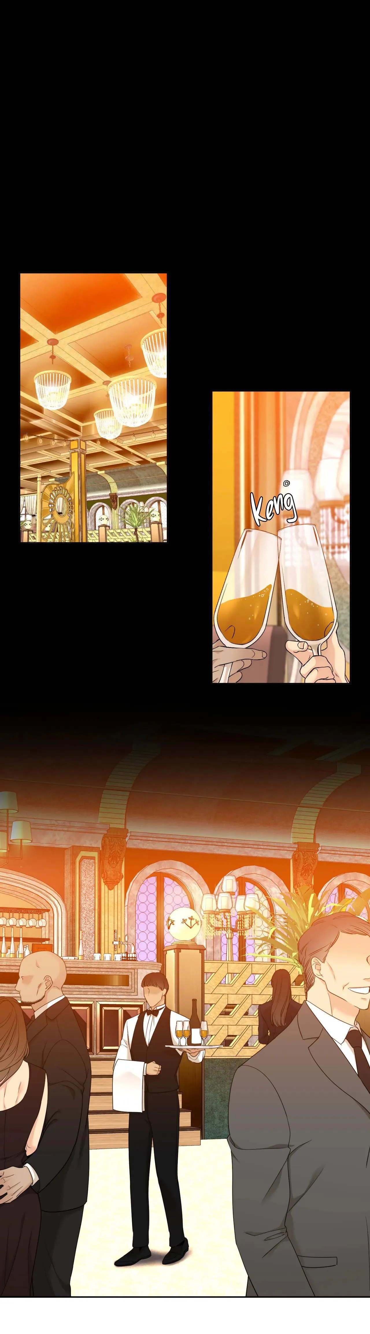 TÊN RÁC RƯỞI Chapter 6 Trang 10