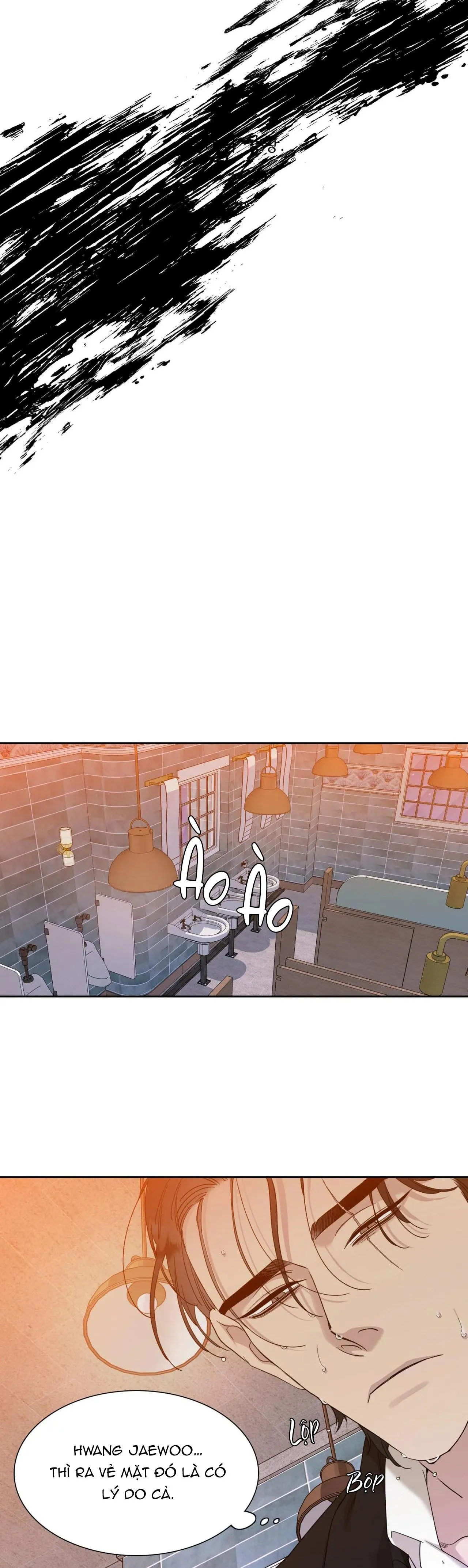 TÊN RÁC RƯỞI Chapter 6 Trang 16