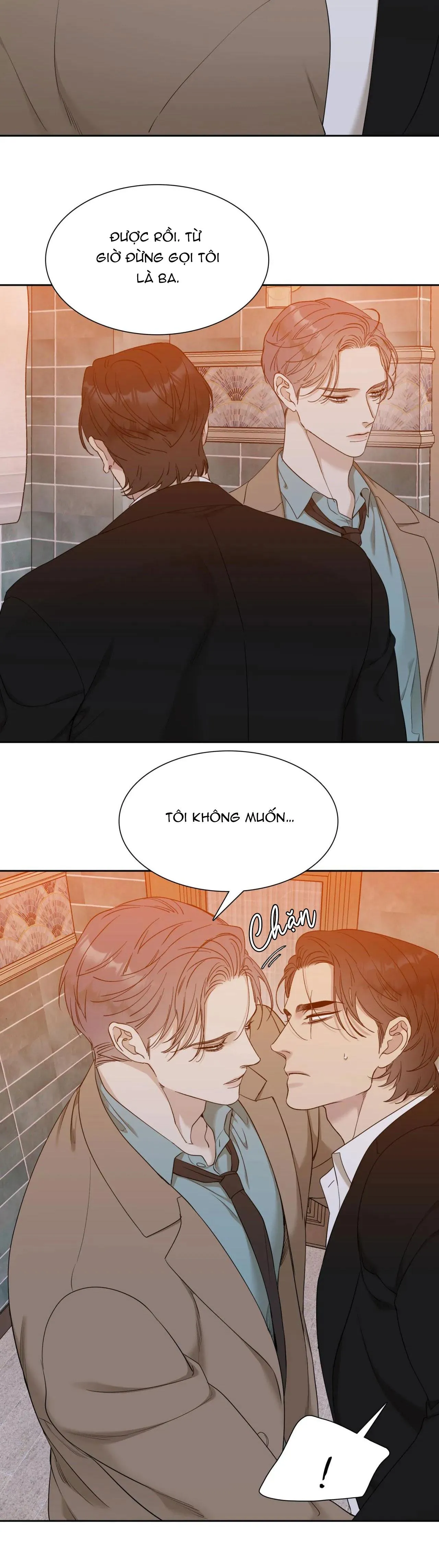 TÊN RÁC RƯỞI Chapter 6 Trang 21