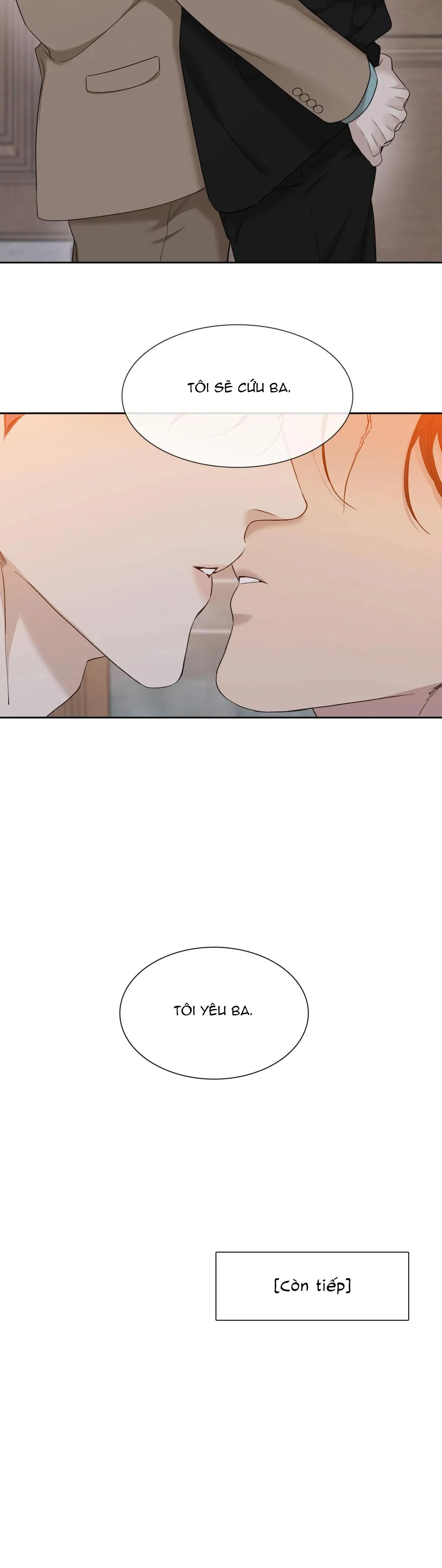 TÊN RÁC RƯỞI Chapter 6 Trang 23