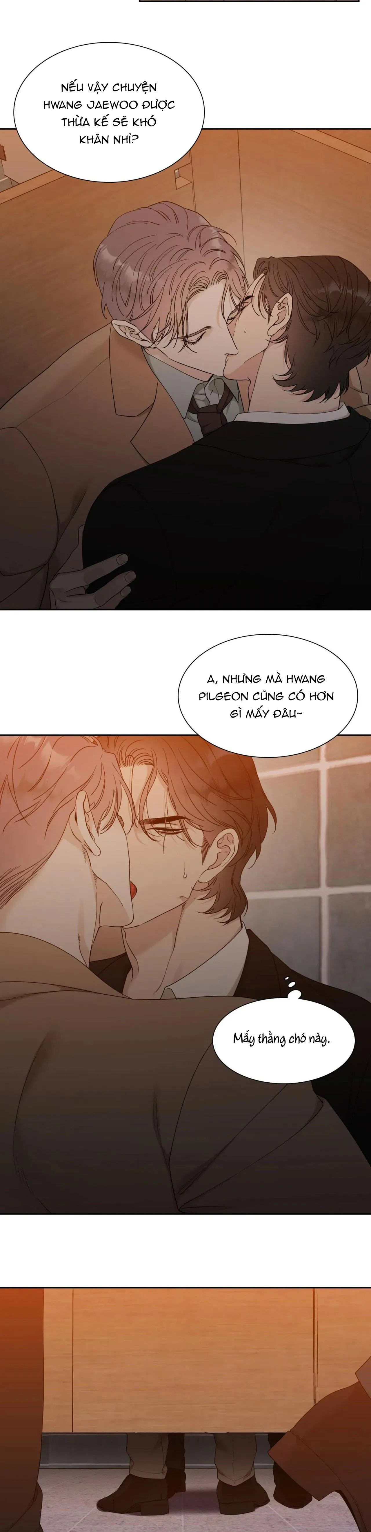 TÊN RÁC RƯỞI Chapter 7 Trang 3