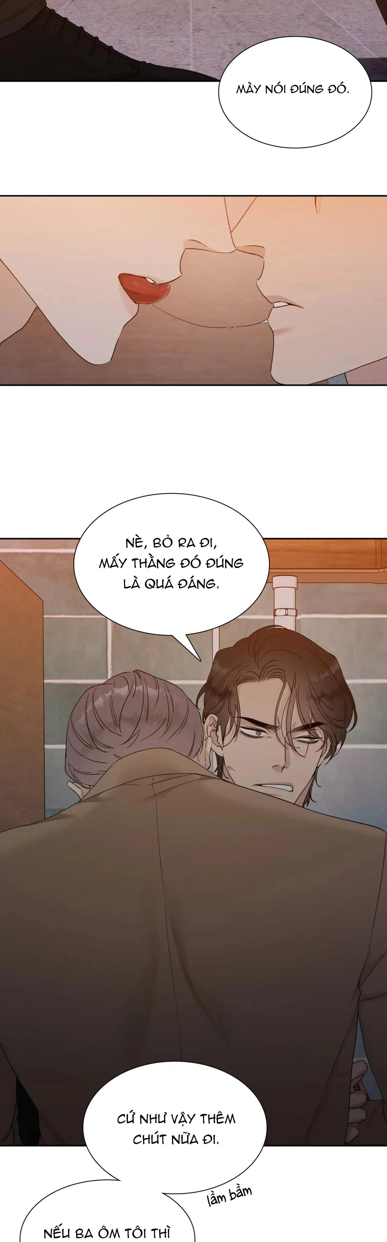 TÊN RÁC RƯỞI Chapter 7 Trang 4