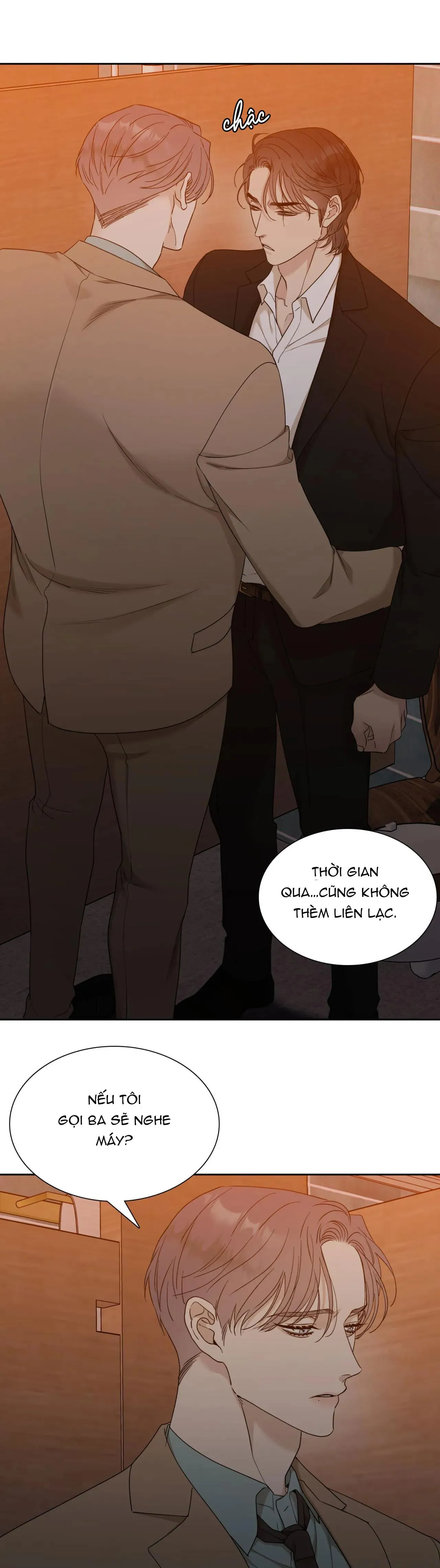 TÊN RÁC RƯỞI Chapter 7 Trang 5