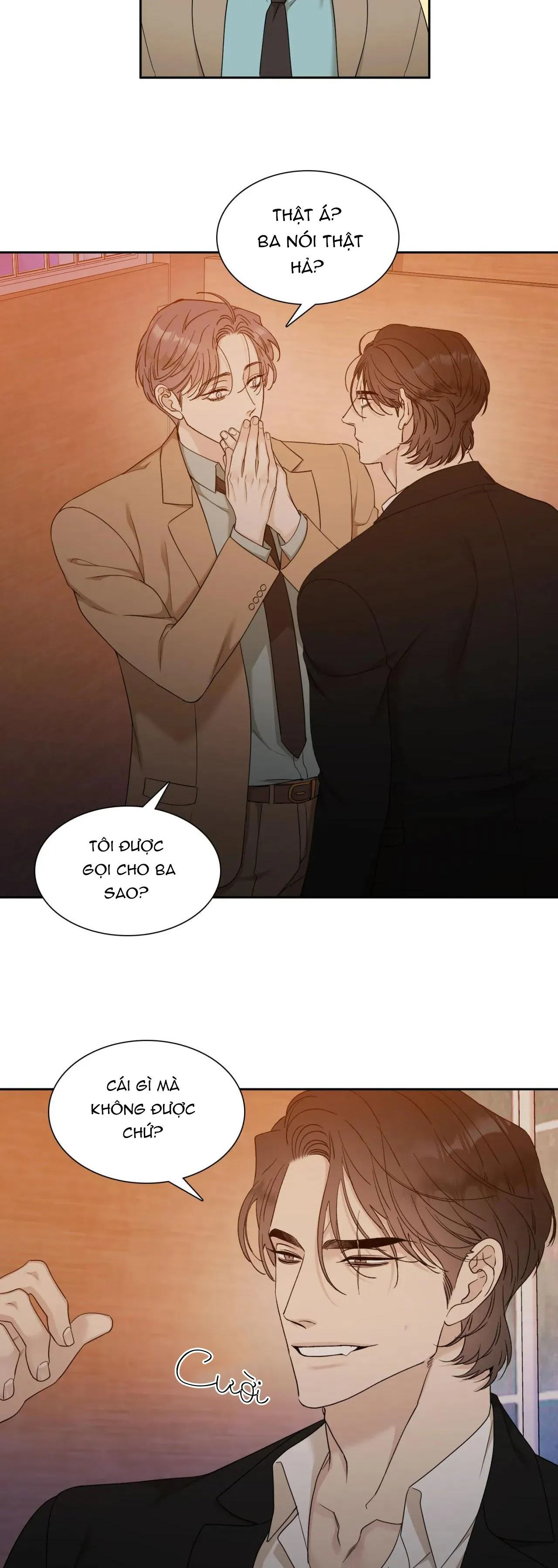 TÊN RÁC RƯỞI Chapter 7 Trang 8